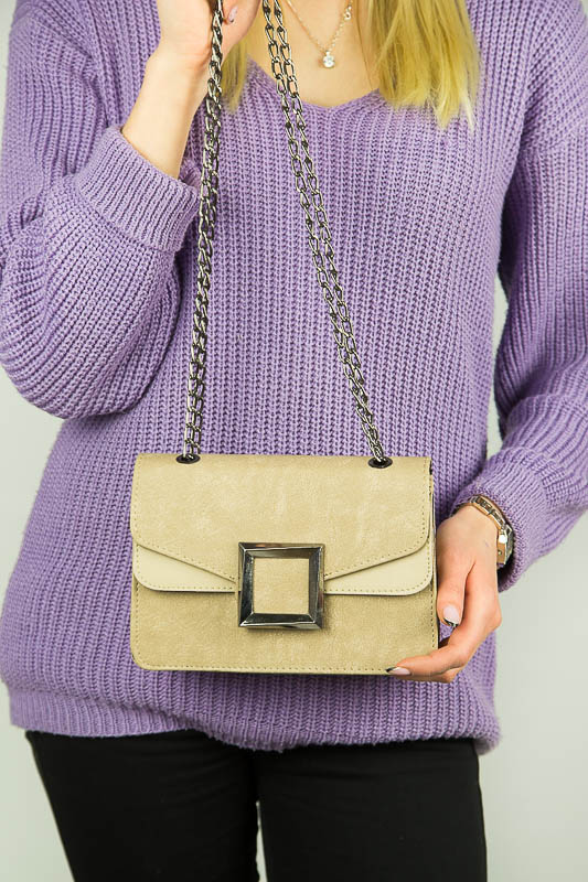 Жіноча сумка-клатч 500-098